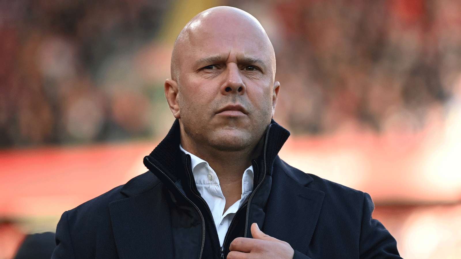 希爾德：追夢是個贏家，並承擔輸球責任，我對他的這一舉動深表敬佩.