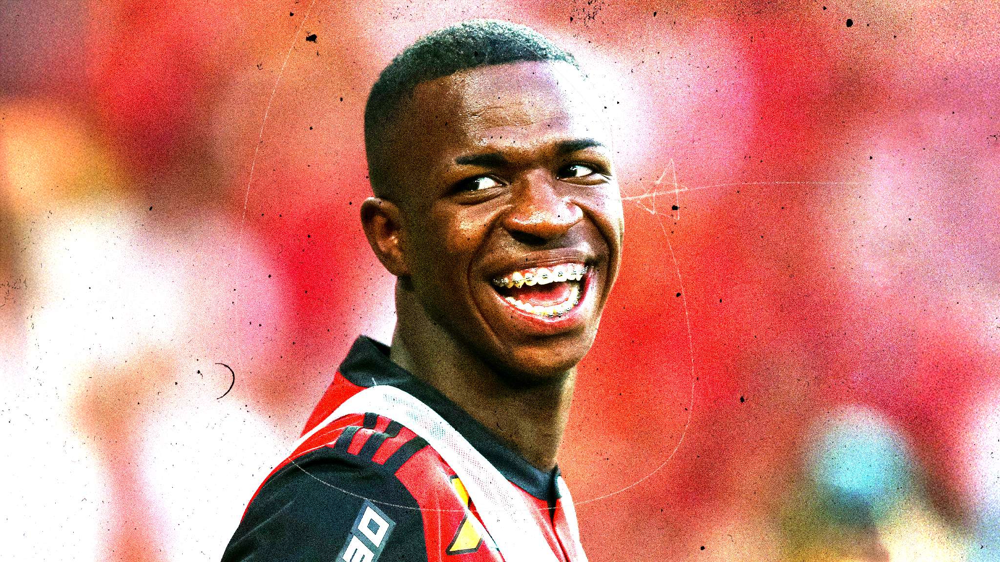 球迷熱聊馬競7000萬鎊購小蜘蛛：天價懸殊，恩凱提亞僅3000萬鎊.